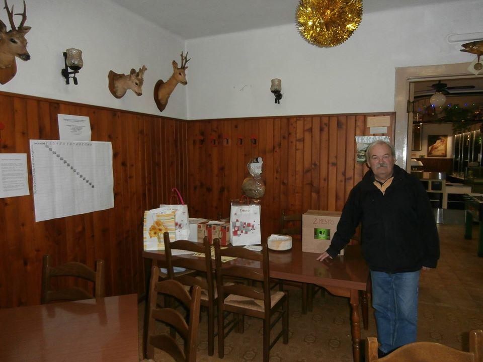 Rajko Skrt s.p. gostilna Skrt