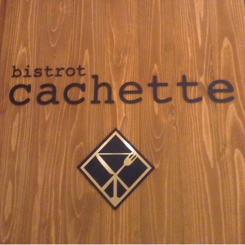 bistrot cachette