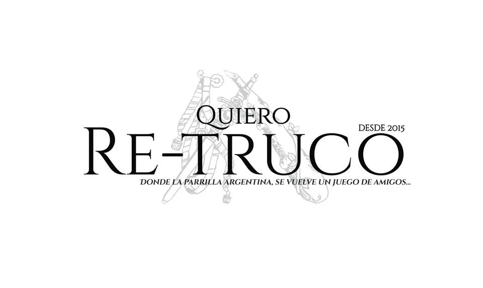 Quiero Re-truco by KUFA