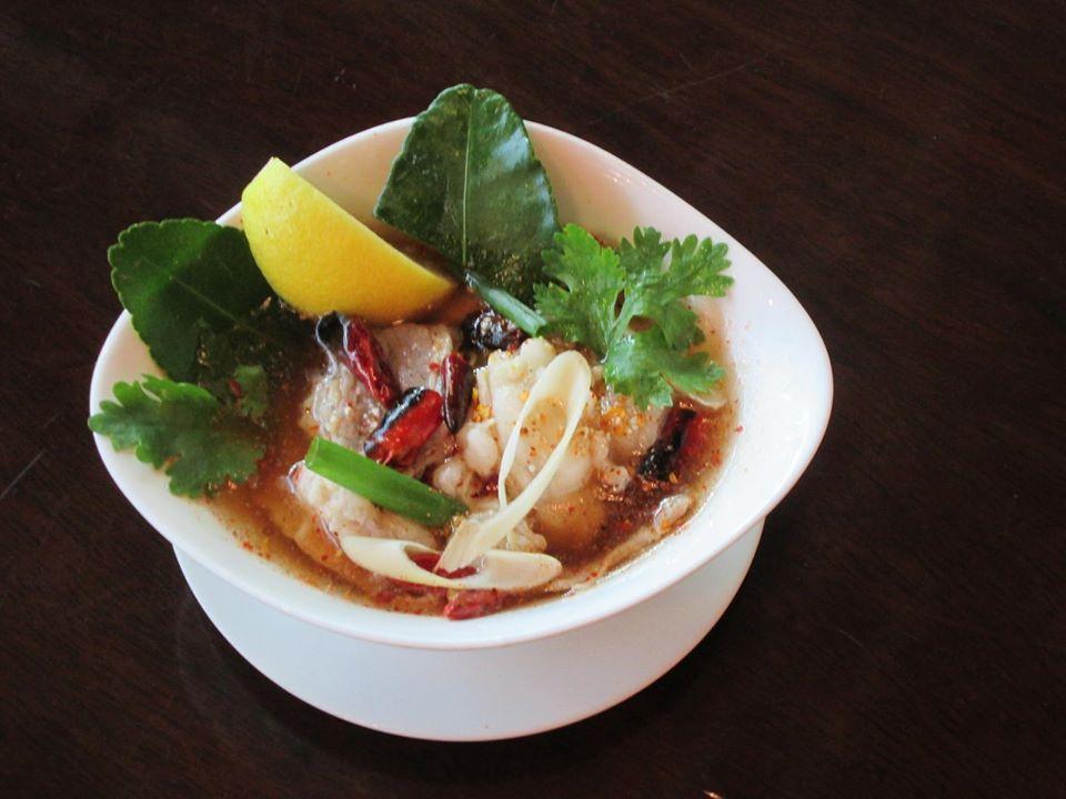 日本橋タイ料理 沌