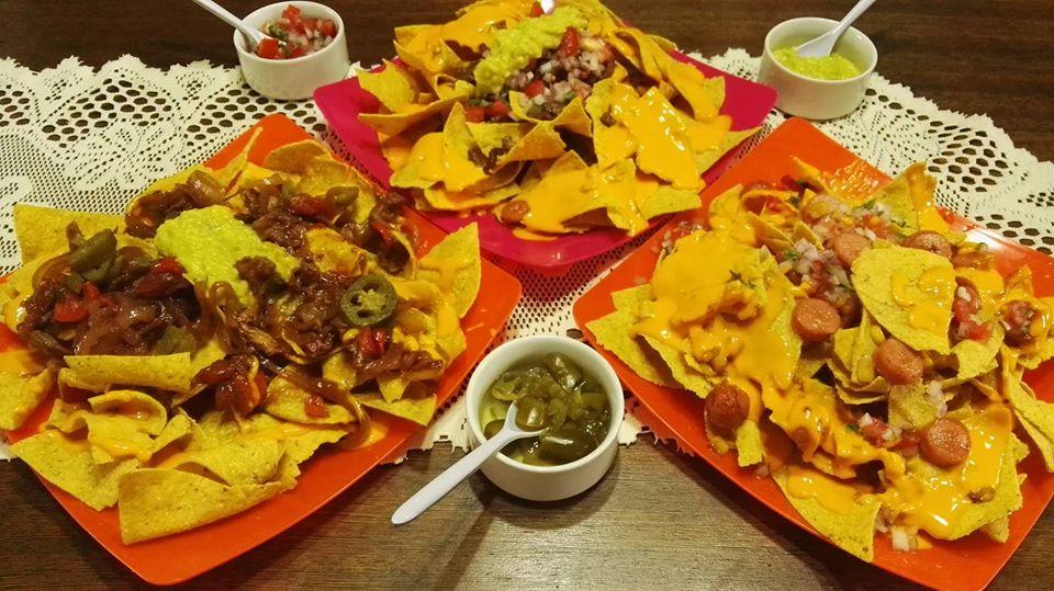 Taqueiros Mexican Food