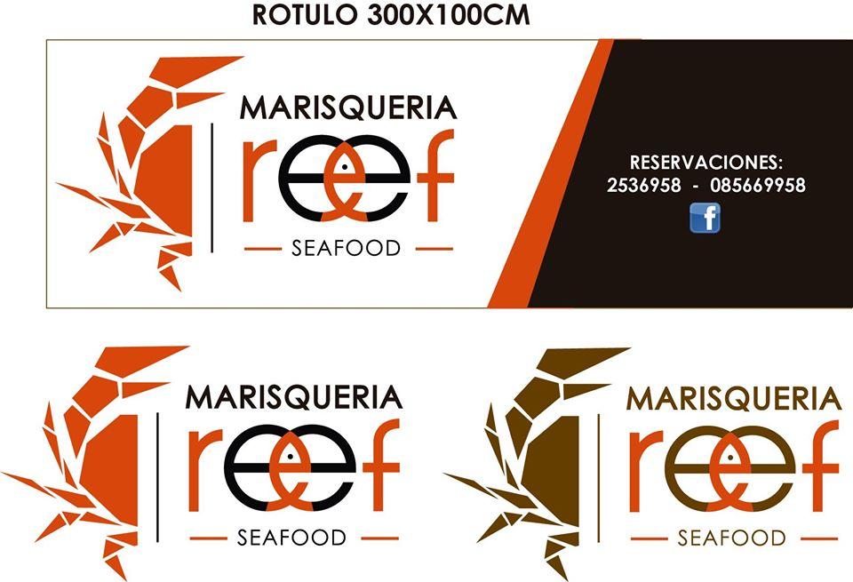 RESTAURANT REEF