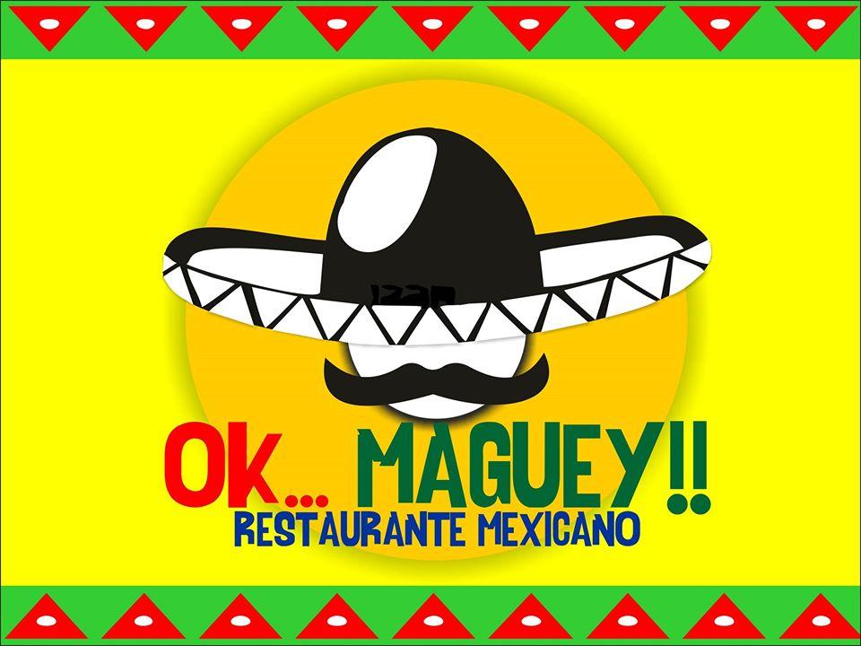 Restaurante Ok Maguey