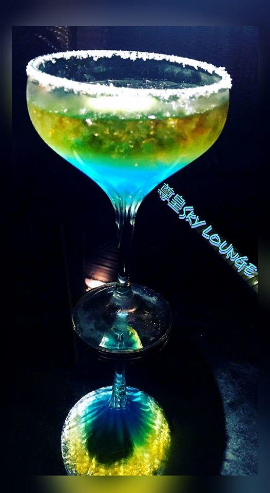 尊皇 Lounge