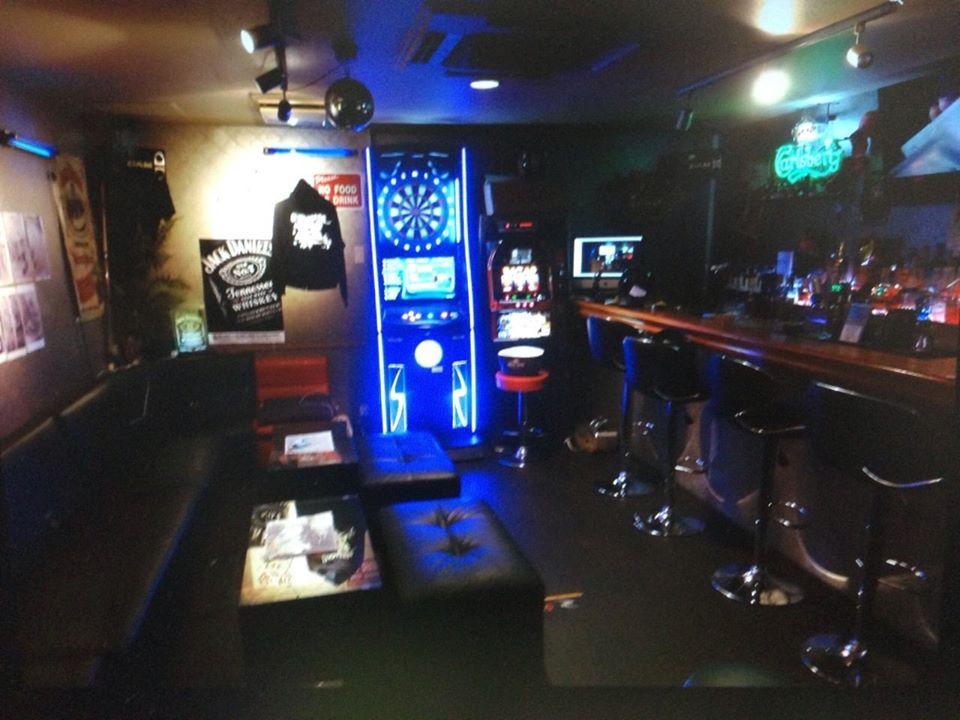 Bar G-Style