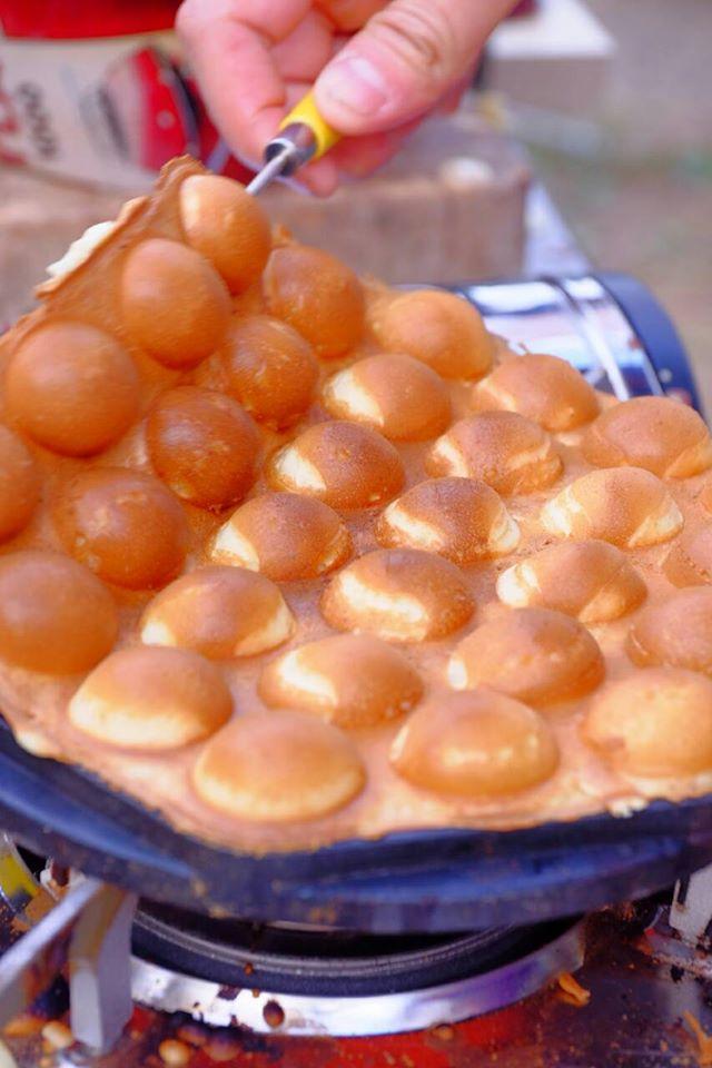 巫婆婆甘蔗冰