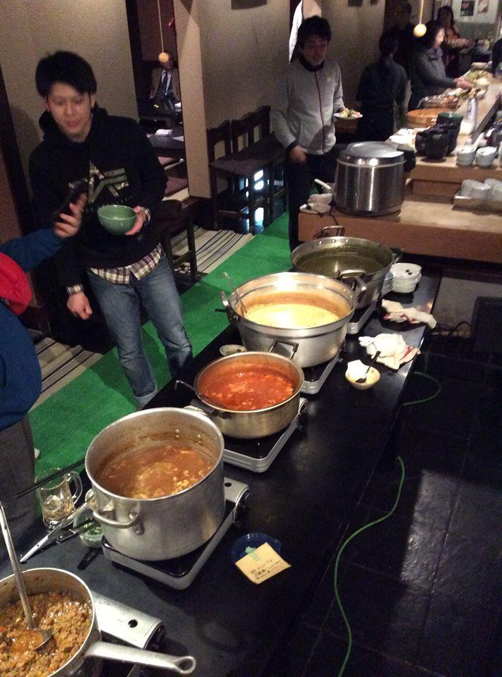 創作料理 万玉