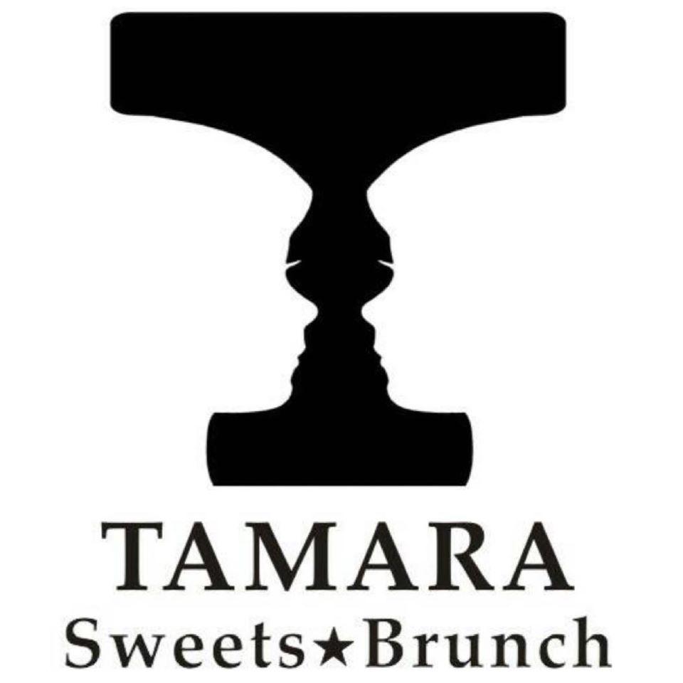 T A M A R A Café