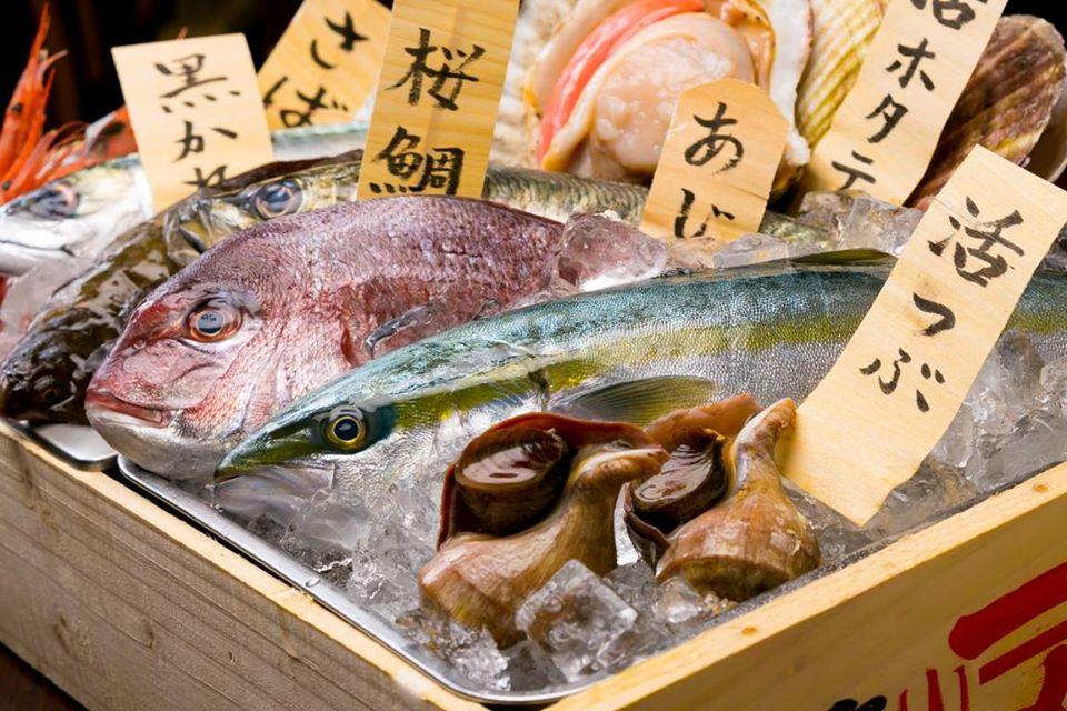 居酒屋　くろちゃん