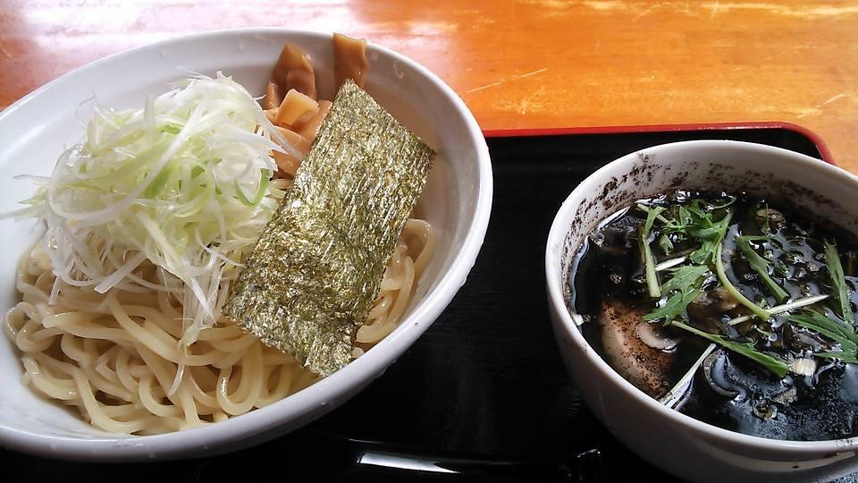 麺屋陣丸
