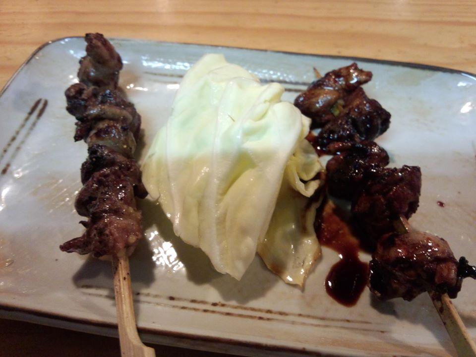 焼鳥専門あさやん