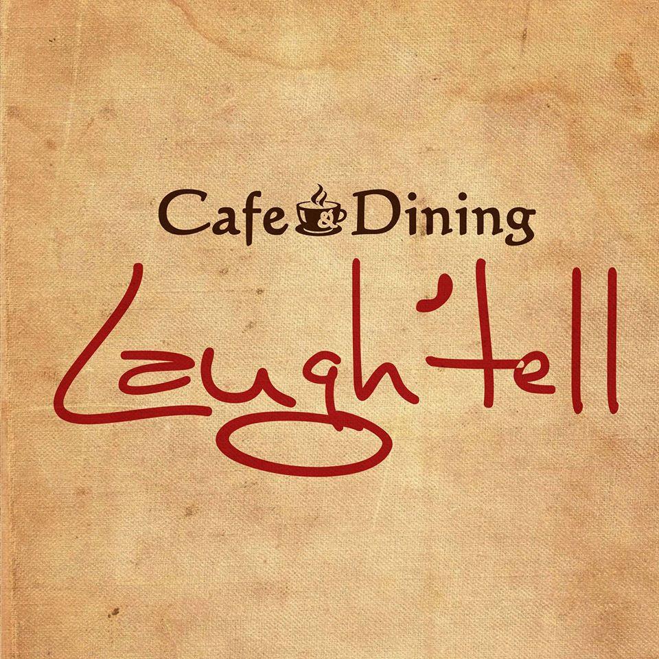 Cafe&Dining Laugh'tell
