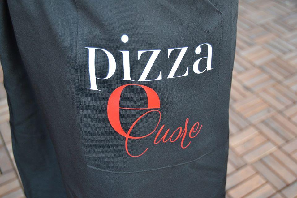 Pizza E Cuore