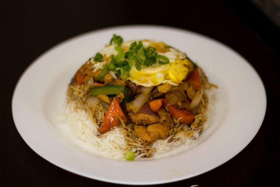 Zen resto&grill