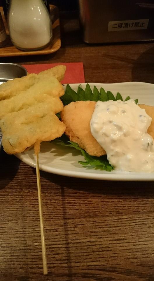 串カツの店 串寅