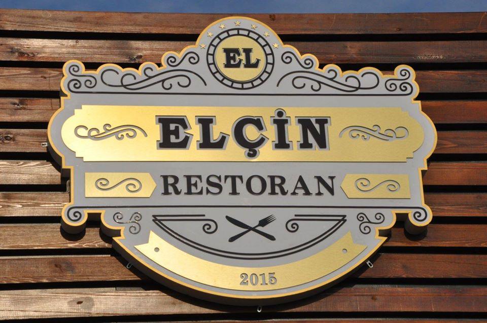 Elcin Restoran Imisli