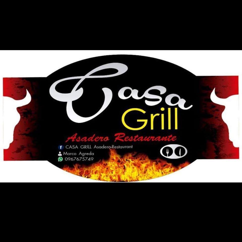 CASA GRILL Asadero-Restaurant
