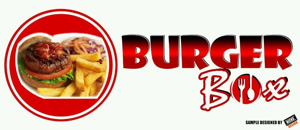 Burger Box Kenya