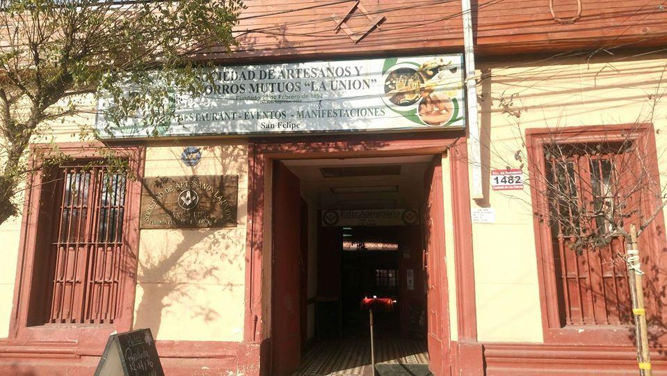La nueva sociedad de artesanos la unión