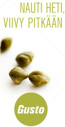 Ravintola Gusto