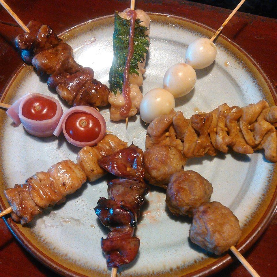 ひょっとこ　北習志野