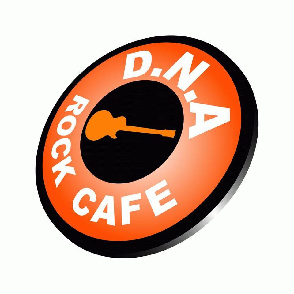 D.N.A ROCK CAFE