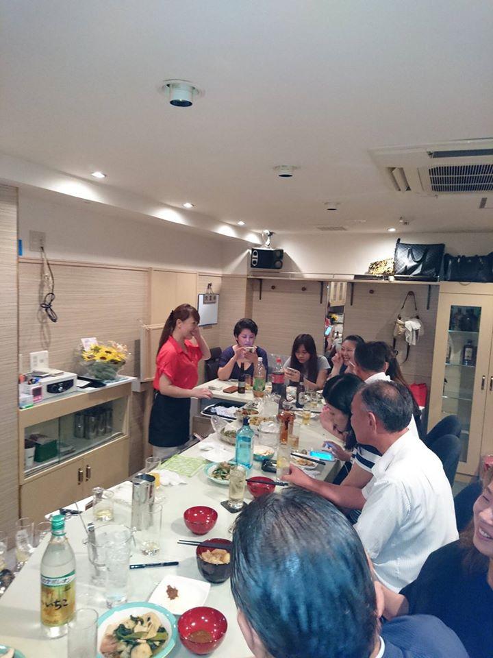 Yushimano NATSU　bar湯島乃夏「春夏秋冬」