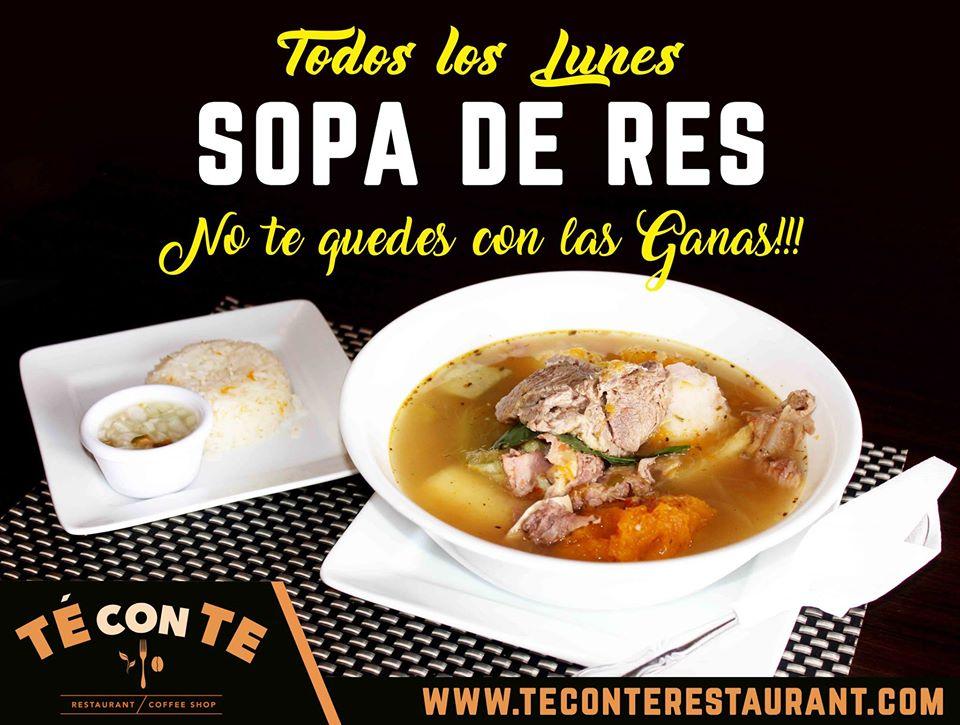 Té con Te