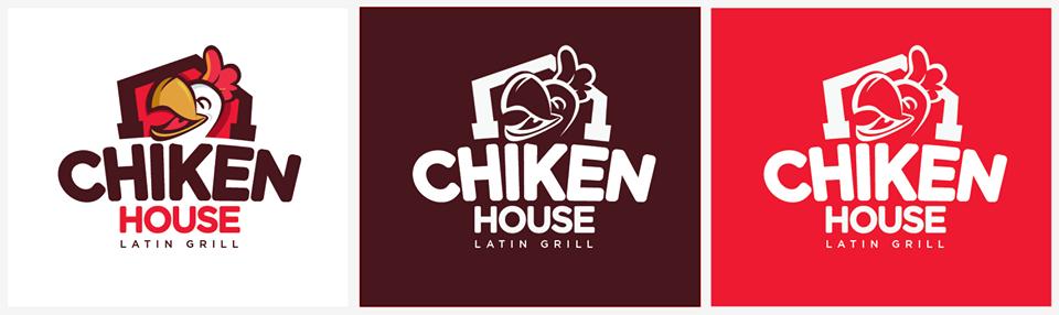 Chiken House