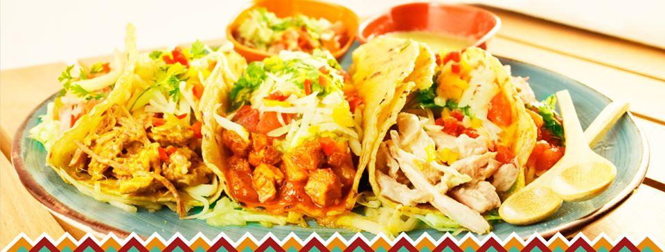 Quintana Roo Cocina Mexicana