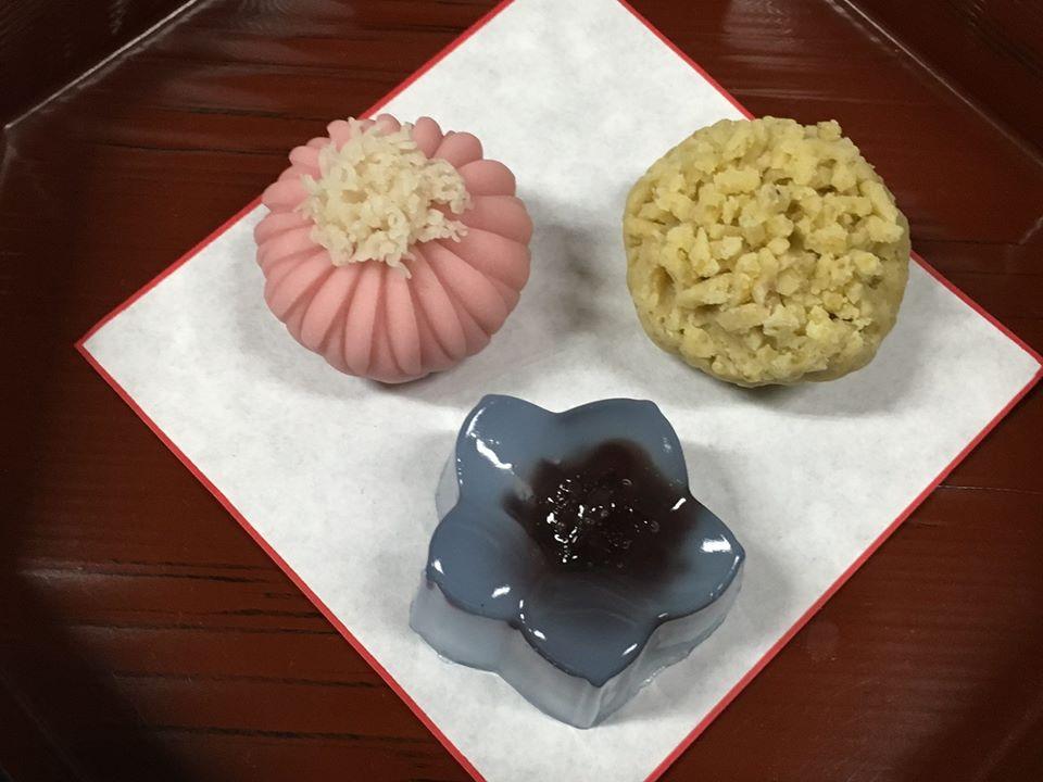 おきなや総本舗