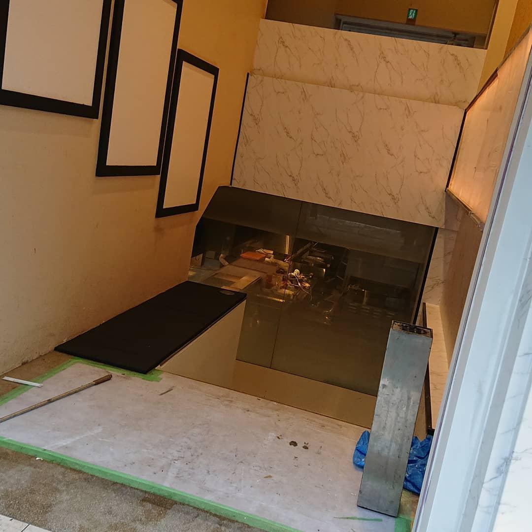 一風堂 代々木上原