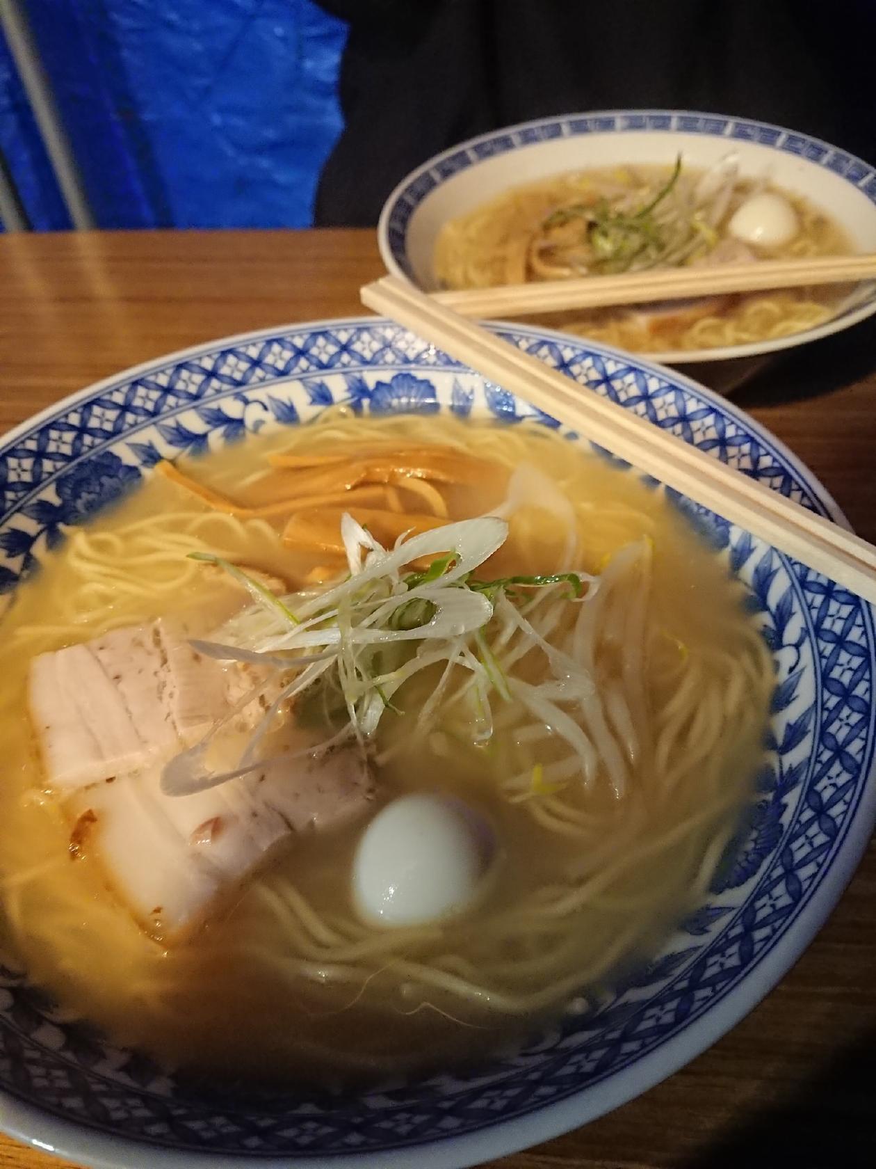 ラーメン 秋田