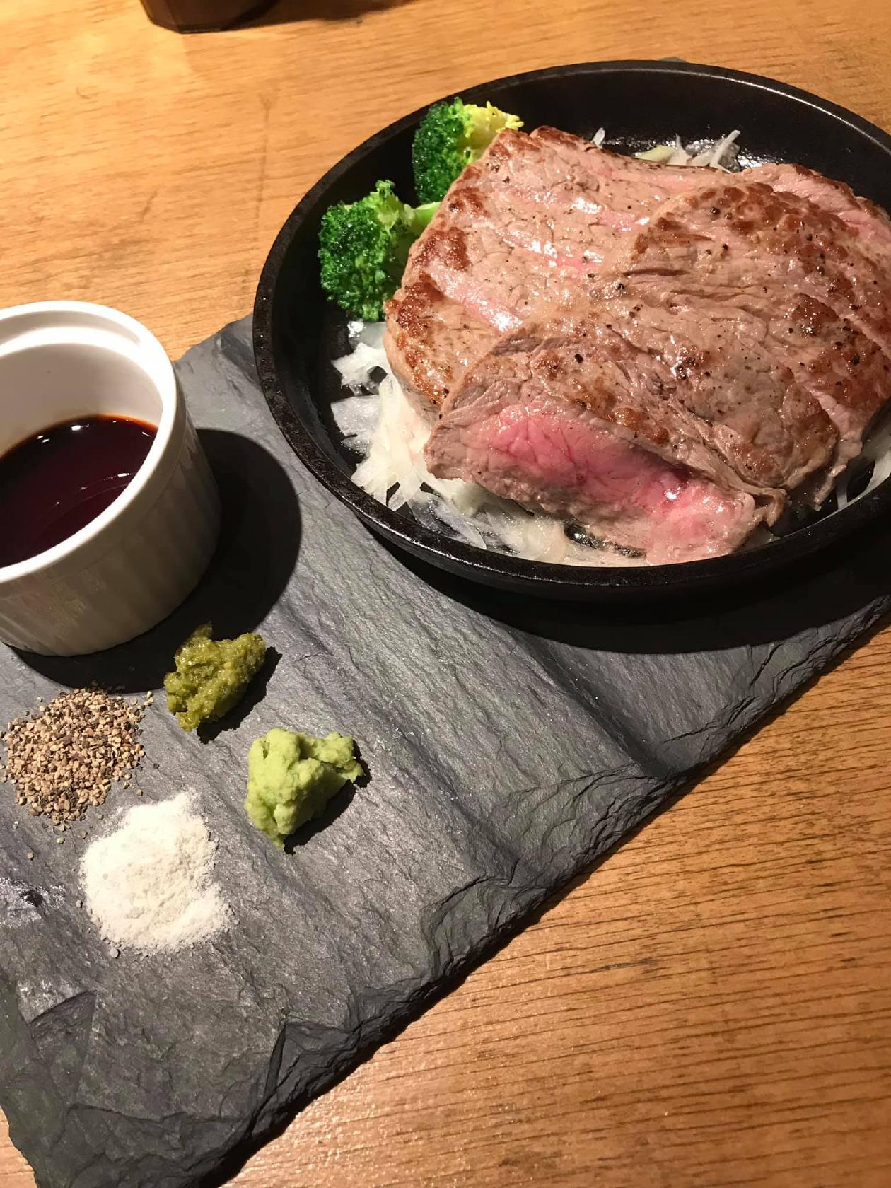 Delicious-American Bistro-渋谷