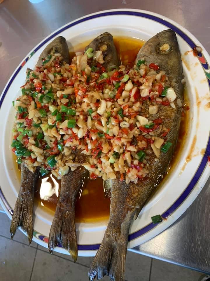 大園藤哥牛排館