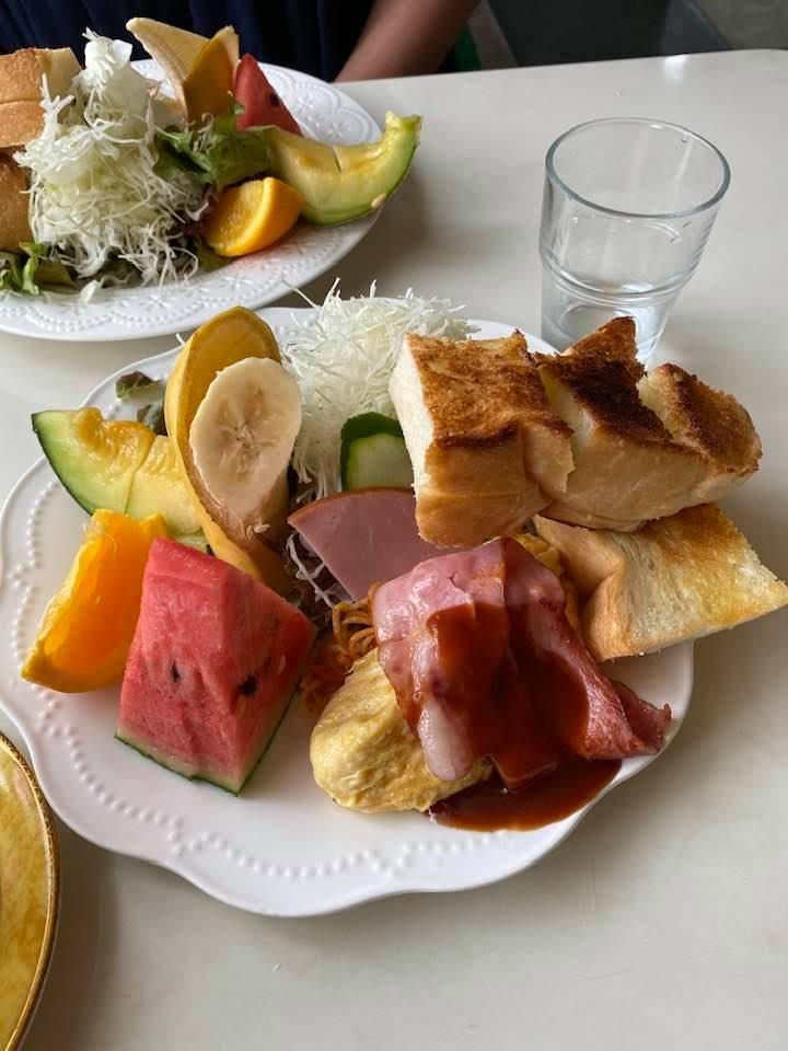 カフェ侑
