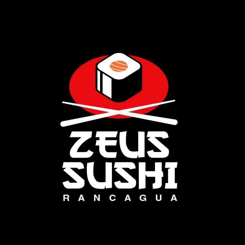 Zeus sushi