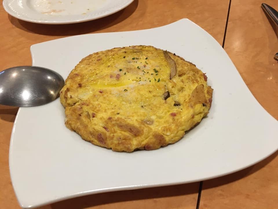 トレピウメ