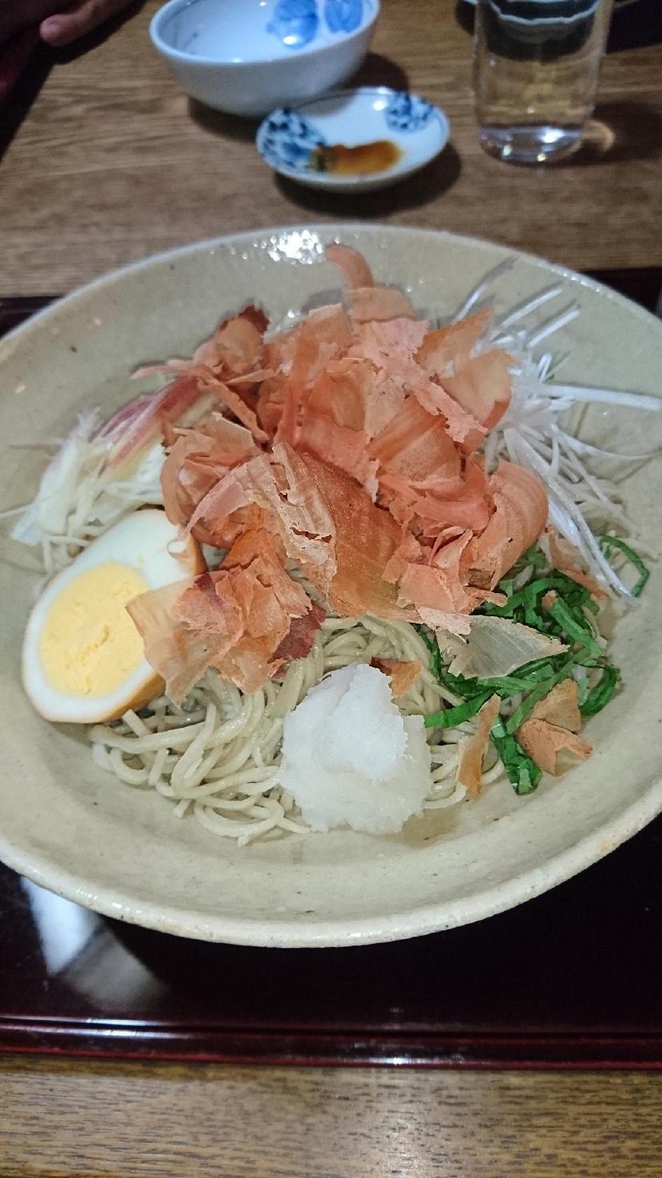 手打ちそばはや川