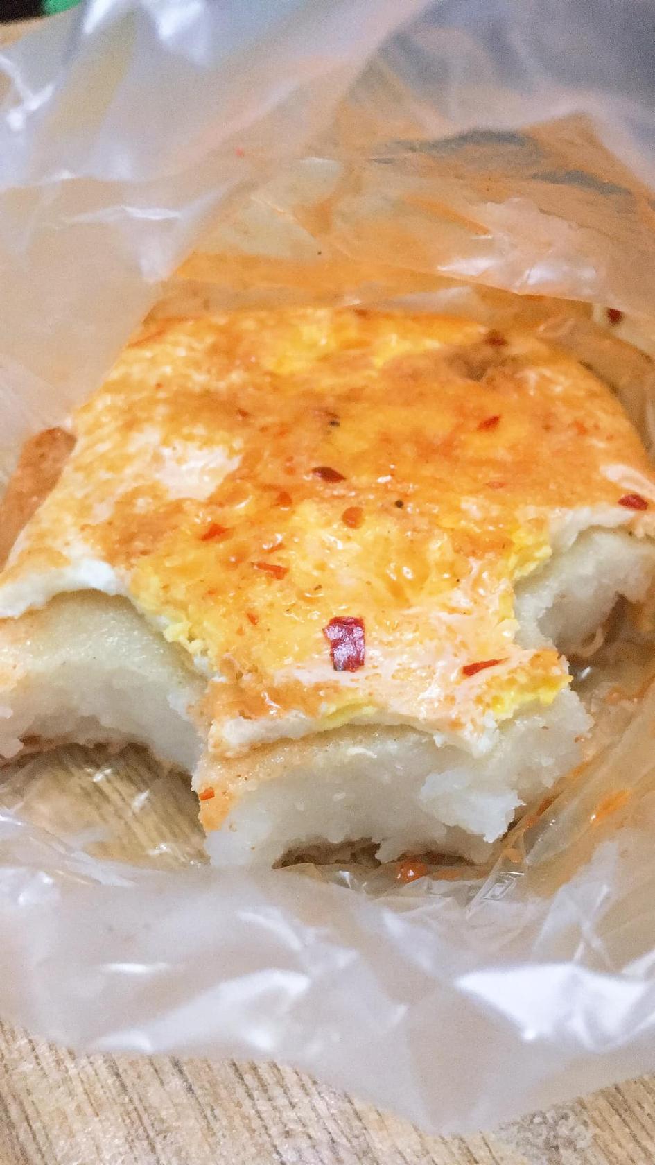 麥多多早餐店