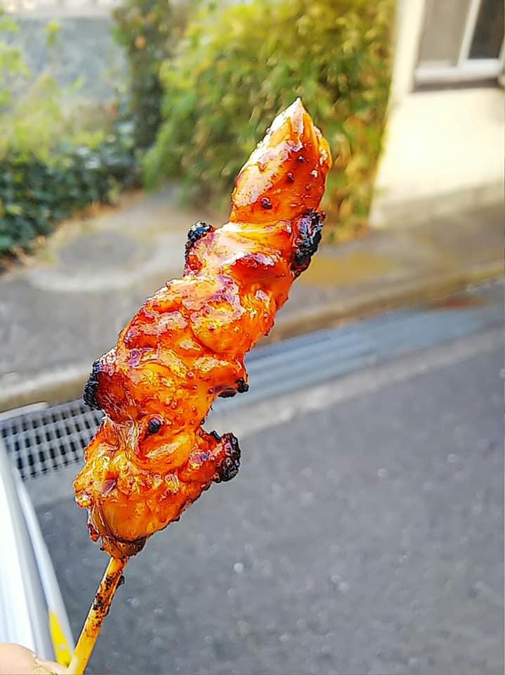 スタミナ