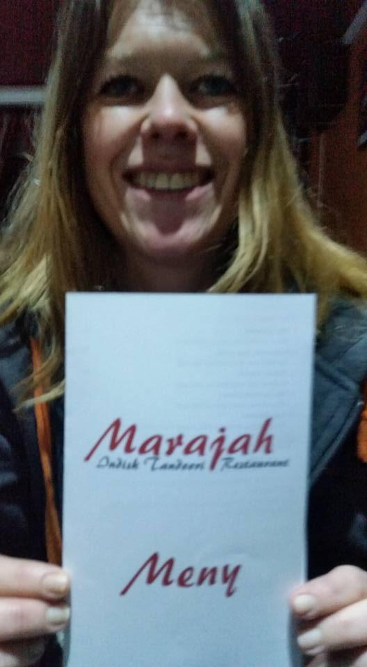 Marajah