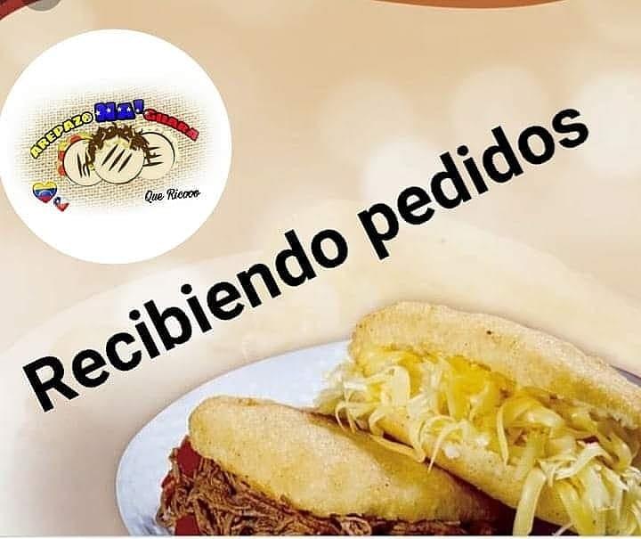 Arepazo Na Guara