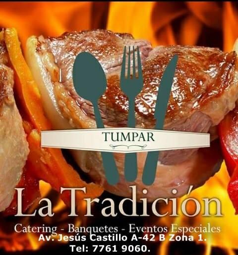Tumpar La Tradicion