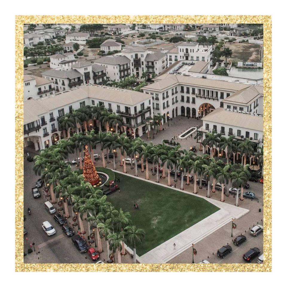 Plaza Lagos