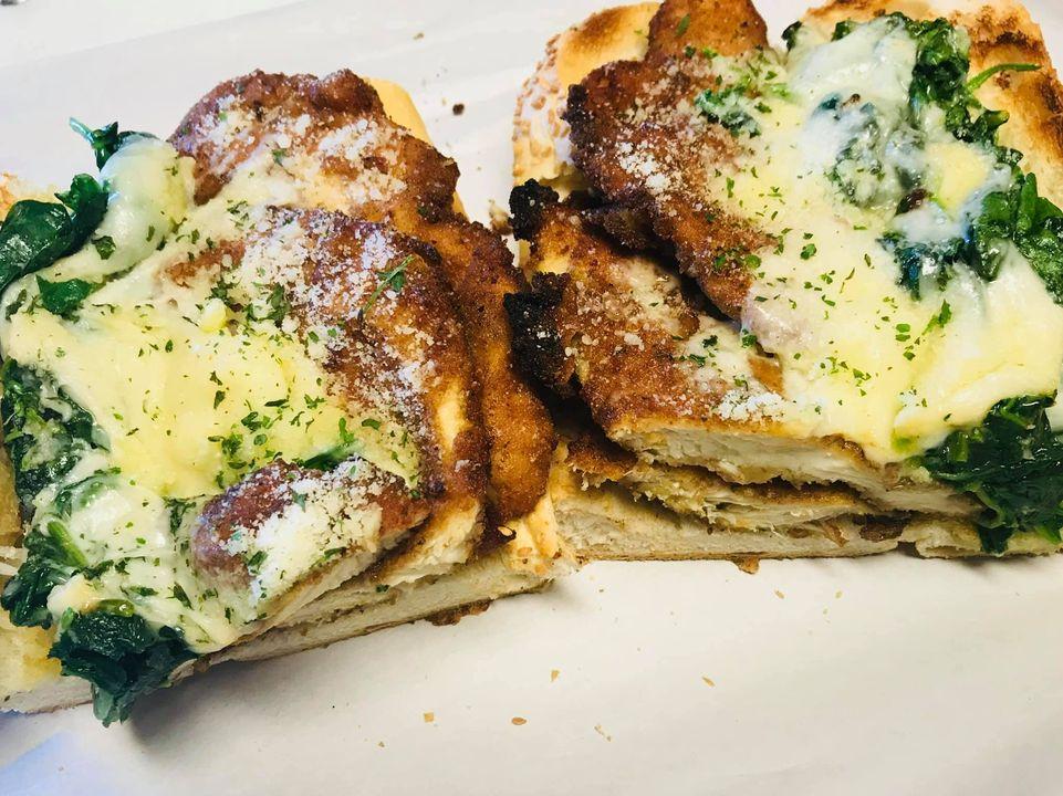 Johnny Paisano's