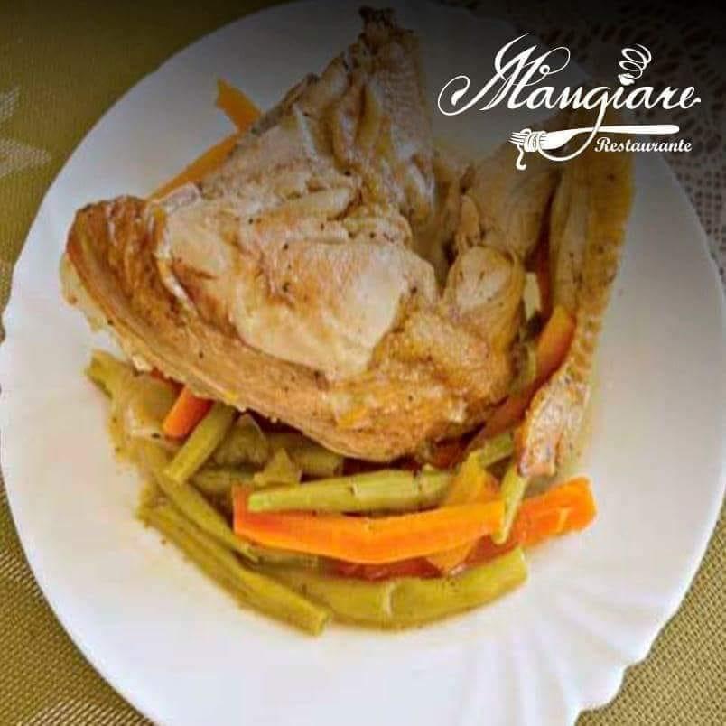 Mangiare Restaurante