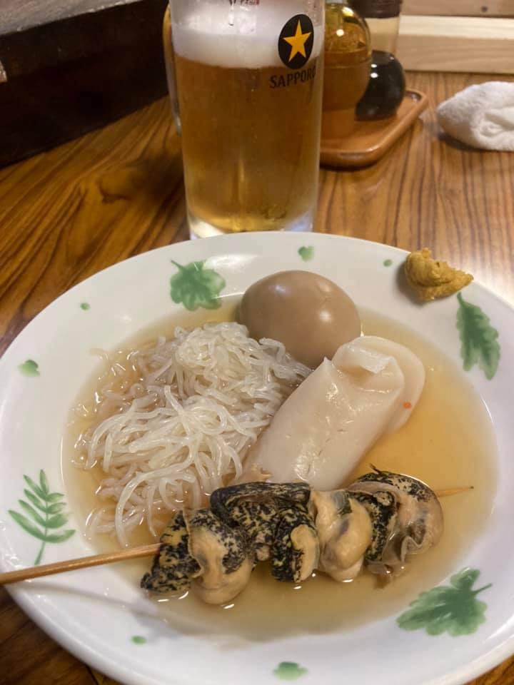 おでん王将
