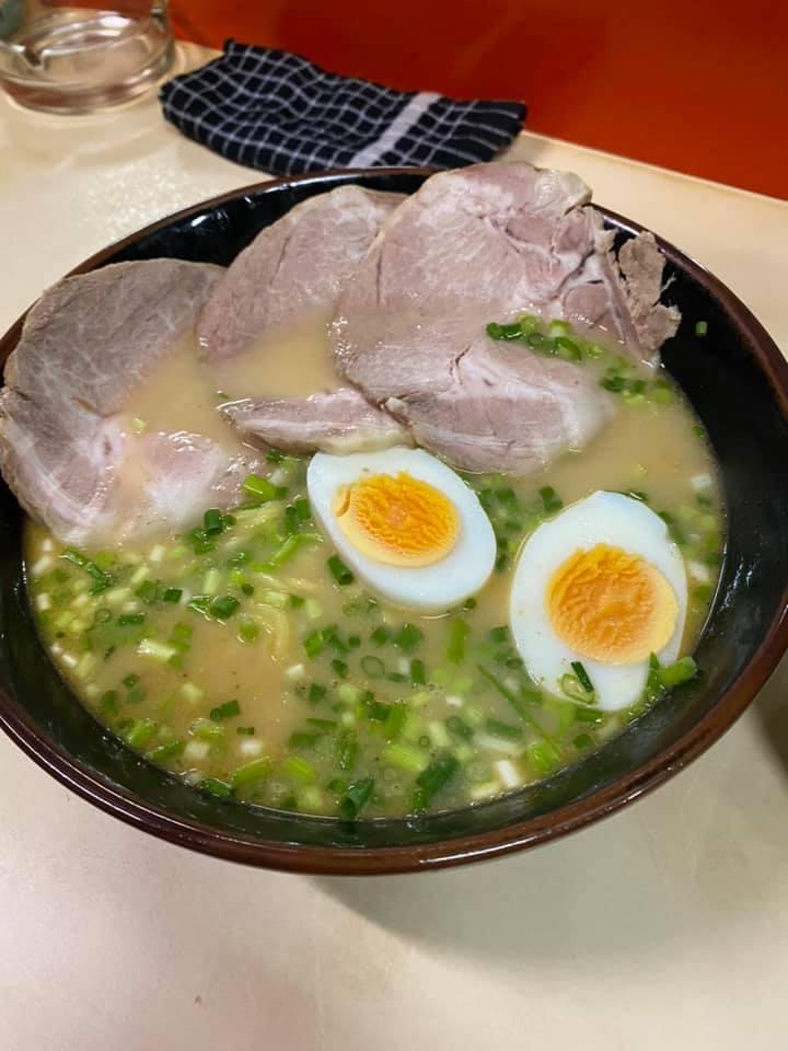 ラーメンショップ力屋