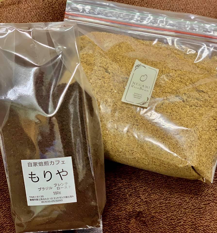 カフェもりや
